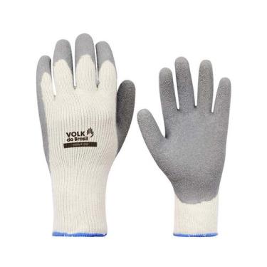 Imagem de Luva Therma Grip Para Baixas Temperaturas até -25º Volk, M