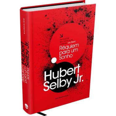 Imagem de Livro - Réquiem para um Sonho