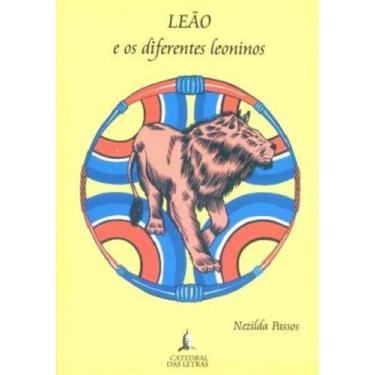 Imagem de Leão e Os Diferentes Leoninos, 3