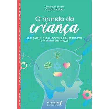 Imagem de Livro - O mundo da criança