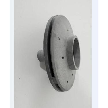 Imagem de Rotor 9838-0 Bomba 7a 3/4cv - Jacuzzi
