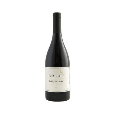 Imagem de Vinho Tinto Guaspari Syrah Vista do Chá 2017