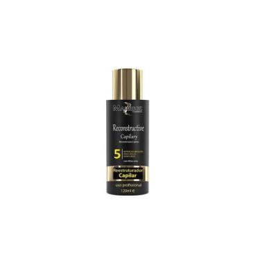 Imagem de Reestruturador Capilar 120ml - Cauterização - Mairibel Cosméticos