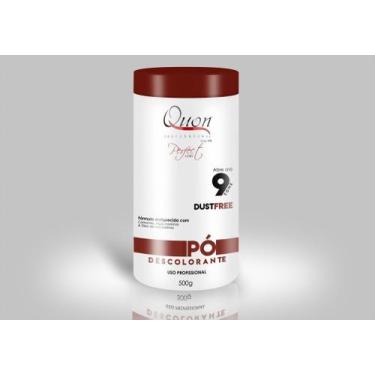 Imagem de Pó Descolorante Perfect Hair Dust Free - Quon Cosméticos