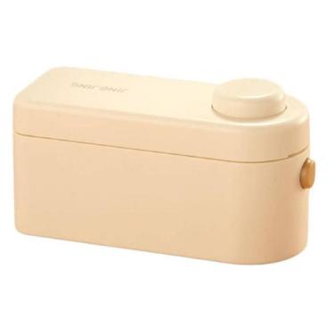 Imagem de Máquina de etiquetar pequena vitalidade impressora Bluetooth doméstica