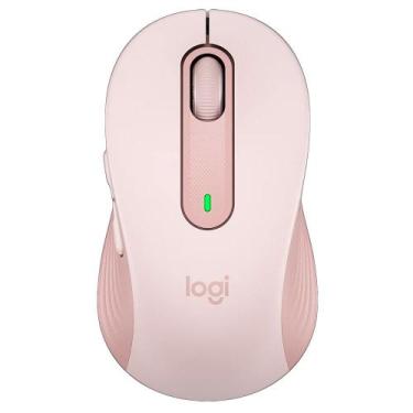 Imagem de Mouse Logitech Signature M650 910-006251 Wireless