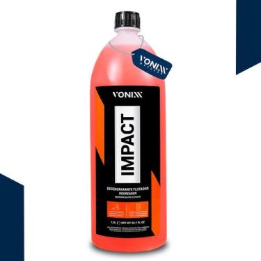 Imagem de Impact 1,5l - multilimpador para limpeza pesada vonixx - VONIXX - CAR 
