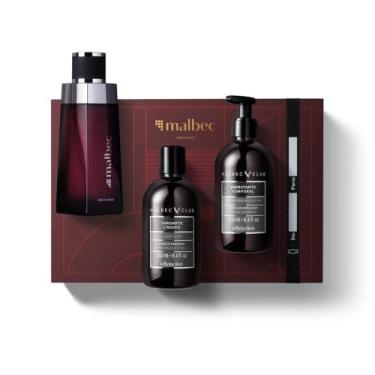 Imagem de Kit Presente Malbec: - OBoticario