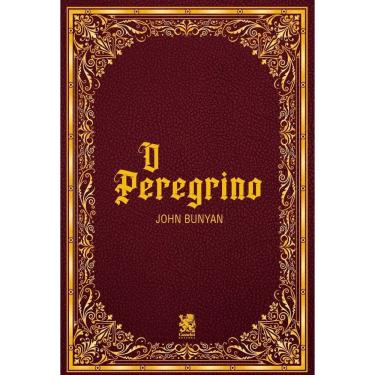 Imagem de o Peregrino - Capa Especial + Marcador De Páginas
