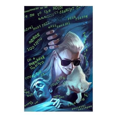 Imagem de Universo De Sandman - Pais Dos Pesadelos - Vol. 02