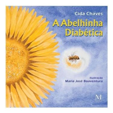 Imagem de A Abelhinha Diabética