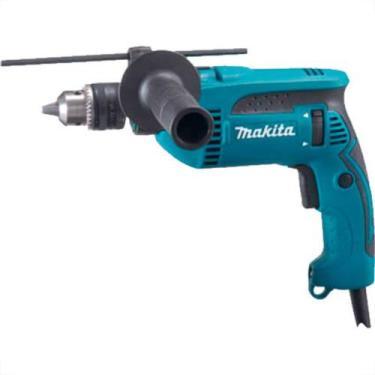 Imagem de Furad.Makita Hp1640 1/2 Impact 220V - makita/maquinas, 220V