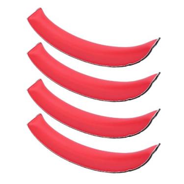 Imagem de Almofada de Faixa de Cabeça de Substituição de 4 Unidades para Fones de Ouvido W800BT Plus, Faixa de Cabeça de Fone de Ouvido Banda de Cabeça Almofadas Superiores Capa Peça de
