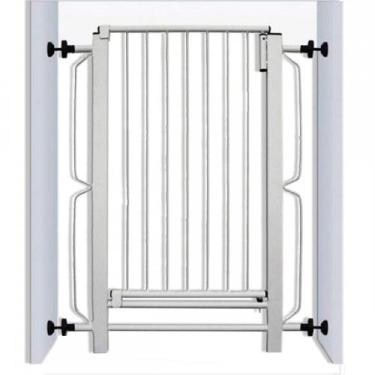 Imagem de Grade Domestica 70Lx86Alt Malzone Gpd - CRISTAL ARAMADO