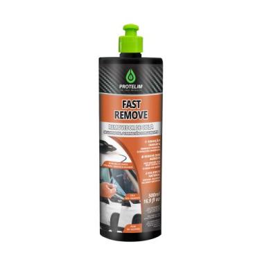 Imagem de Fast remove  removedor de cola insulfilm e adesivo 500ml - protelim