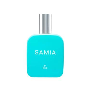 Imagem de Perfume Fem. Samia (50ml)