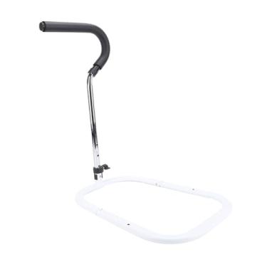 Imagem de Sofá Em pé, Cadeira de Aço, Auxílio para Levantamento de sofá, Alça Ajustável para Idosos Com Deficiência