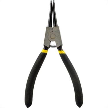 Imagem de Eda Alicate Aneis Ext. Reto 7'' - E.R