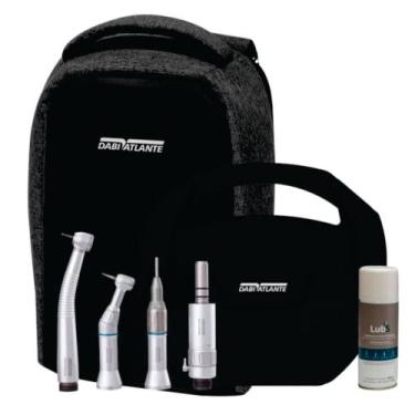 Imagem de Kit Acadêmico Peças De Mão Dabi Atlante