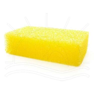 Imagem de Esponja Texturizada 11cm Pigmeu