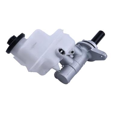 Imagem de HOLDWELL Cilindro mestre de freio com reservatório 47201-42380 4720142380 compatível com Toyota RAV4 2006-2019 Lexus NX300 2018-2020 NX200t NX300h 2015-2016