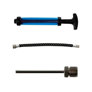 Imagem de Bomba de Ar Penalty Dupla Ação com Prolongador