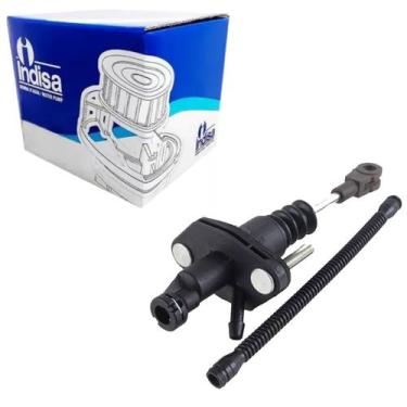 Imagem de Cilindro Mestre De Embreagem - Astra 1994 A 2009 / Vectra 1996 A 2011 