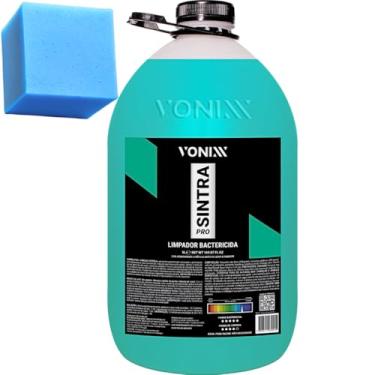 Imagem de Limpador Multiacao P/Interiores Apc Sintra Pro Vonixx 5l - Lyv