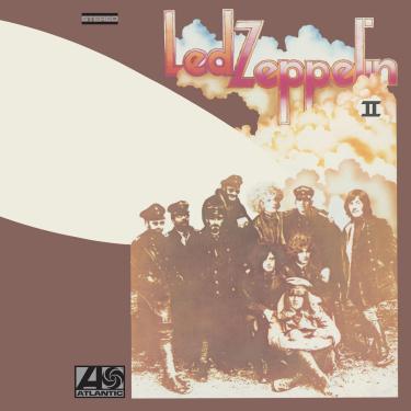 Imagem de Led Zeppelin - Led Zeppelin II [Disco de Vinil]