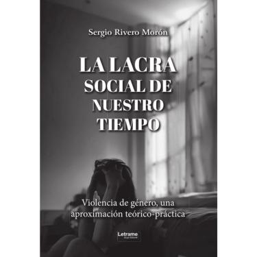 Imagem de La lacra social de nuestro tiempo - Espanhol