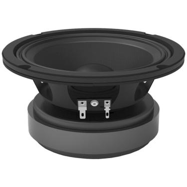 Imagem de Alto-falante 6 Polegadas 150w Rms - Atk Eletroacústica 6wf310b - 8 Ohms - Médios f108
