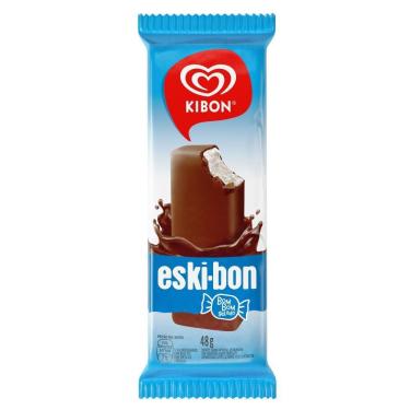 Imagem de Picolé Eskibon Kibon 48g