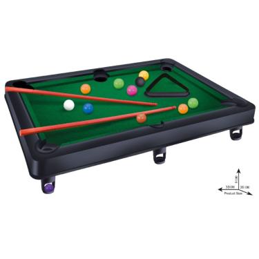 Imagem de SINUCA DE MESA BRINK