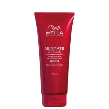 Imagem de Wella Ultimate Repair Passo 2- Condicionador 200ml