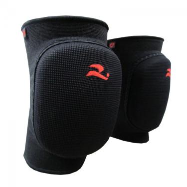 Imagem de Joelheira Futsal Realtex Rx0090 Preto M