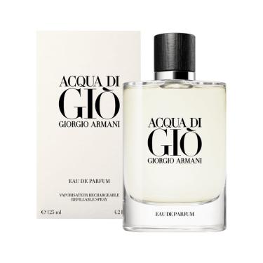 Imagem de Perfume Importado Masculino Acqua di Giò Eau de Parfum 125 ml