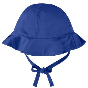 Imagem de Chapéu Praia Bebê e Infantil Proteção UV Cores Up Baby