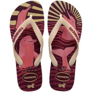 Imagem de Havaianas - Chinelo Havaianas Ipê