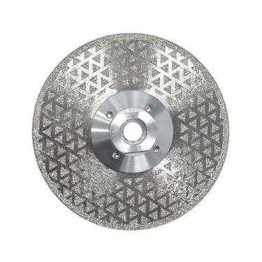 Imagem de Discos Diamantados De Corte E Desbaste 115Mm - Cortag