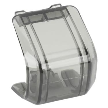 Imagem de Tampa Protetora PTZ Tampa Lente Câmera para Drone Avata 2, Leve Prova D'água para PC Translúcido Tampa Protetora Lente Drone Avata, Protetor Lente Quadcopter para Fácil Observação