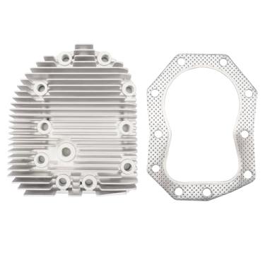 Imagem de Cabeça de cilindro para Cub Cadet 1650 169 Kohler K341 16 cavalos de potência HP Deere 216