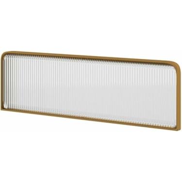 Imagem de Divisórias de ferro para áreas de jantar, divisórias, painéis de privacidade, vidro decorativo para escritório, restaurante, hotel, restaurante, mesa, separador