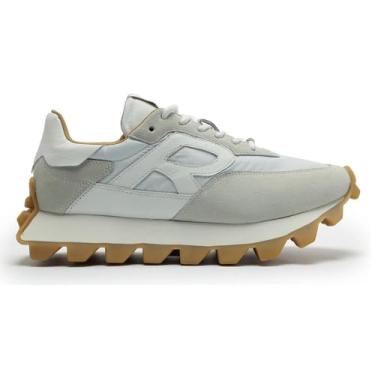 Imagem de Tenis Masculino Reserva Yankee Cinza