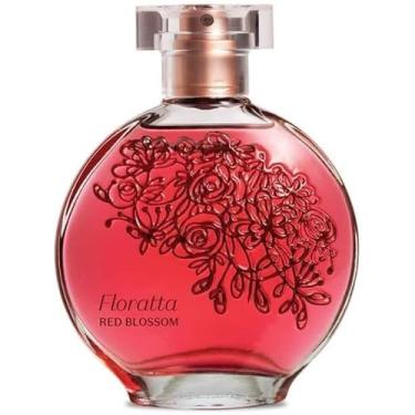 Imagem de Perfume Florratta Blossom Desodorante Colônia Feminina 75ml