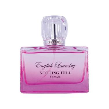 Imagem de Perfume English Laundry Notting Hill Femme Eau de Parfum 100ml