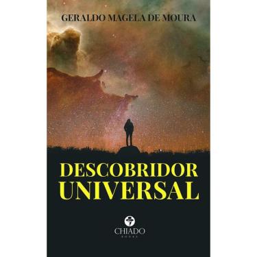 Imagem de Descobridor Universal