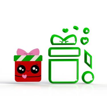 Imagem de Presente Cute 5 cm