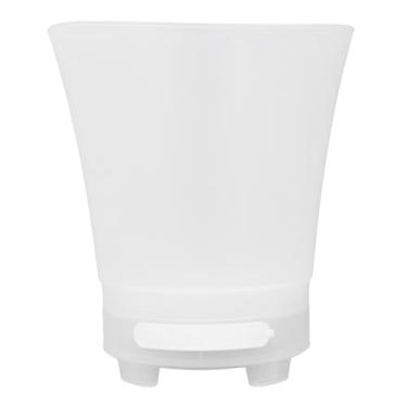 Imagem de Balde de Cerveja de Gelo LED 4 Modos Luz 7L Capacidade Grande Capacidade Alto -falante Cooler Vinho para Bares Festas Ktv Churrasco, Design Portátil