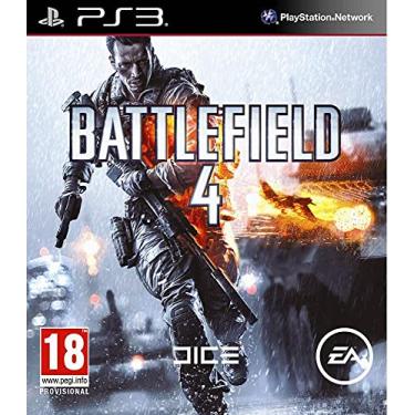 Imagem de Battlefield 4 - Ps3