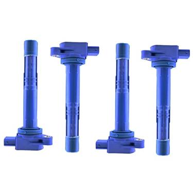 Imagem de ARKAUTO Bobina De Ignição Alto Desempenho Ark-Ig311 Uf311 30520Raa007 30520Pna007 30520-Raa-007 30520-Rra-007 30520-Pna-007 Para Honda Civic S2000 Accord Cr-V Element Acura Rsx 2.0 2.2 2.4 L4 K20 K2